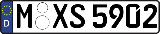 M-XS5902