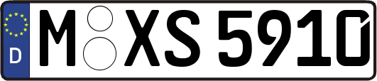 M-XS5910