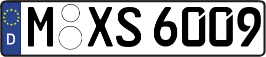 M-XS6009