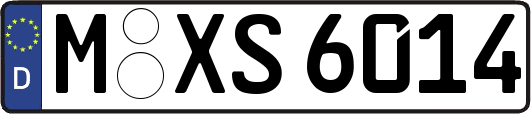 M-XS6014