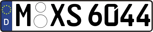M-XS6044