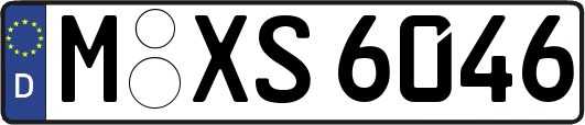 M-XS6046