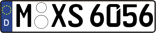 M-XS6056
