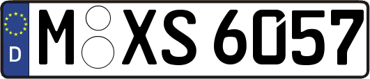 M-XS6057