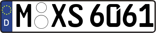 M-XS6061