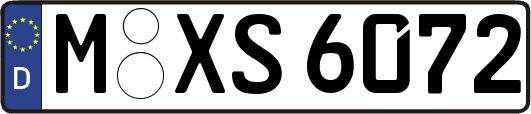 M-XS6072