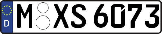 M-XS6073