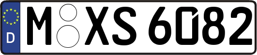 M-XS6082