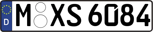 M-XS6084