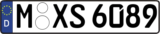 M-XS6089