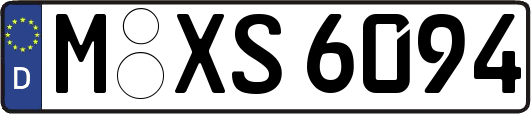 M-XS6094