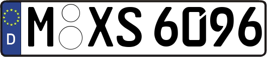 M-XS6096
