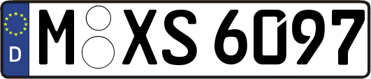 M-XS6097