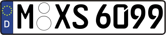 M-XS6099