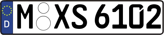 M-XS6102