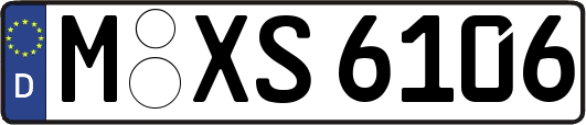 M-XS6106