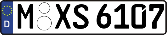 M-XS6107