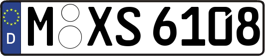 M-XS6108