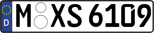 M-XS6109