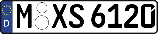M-XS6120