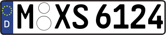 M-XS6124
