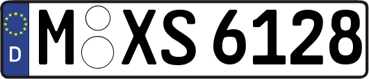 M-XS6128