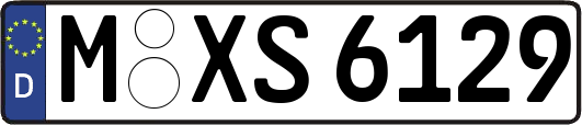 M-XS6129
