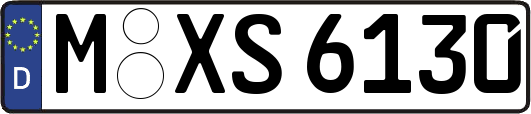 M-XS6130