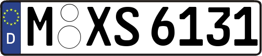 M-XS6131