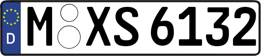 M-XS6132