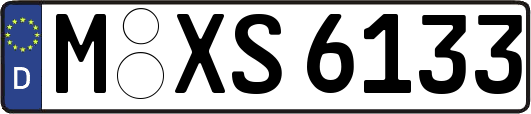 M-XS6133