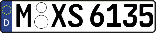 M-XS6135