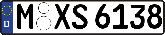 M-XS6138