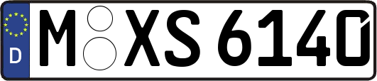 M-XS6140