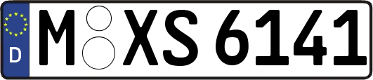 M-XS6141