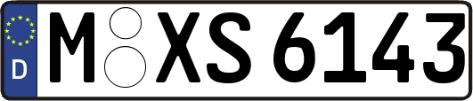 M-XS6143