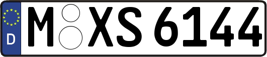 M-XS6144