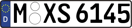 M-XS6145
