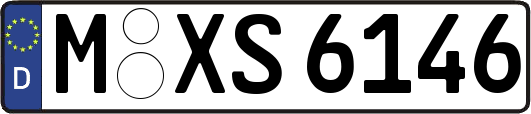 M-XS6146
