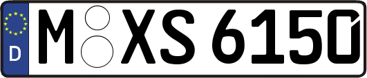 M-XS6150