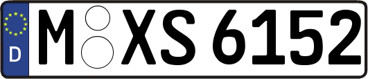 M-XS6152