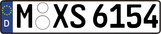 M-XS6154