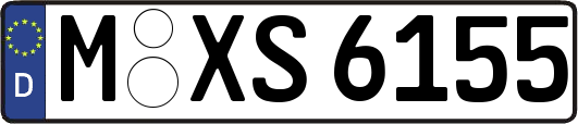M-XS6155