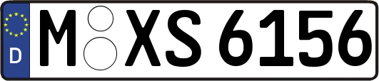 M-XS6156