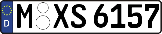 M-XS6157