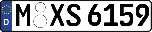 M-XS6159
