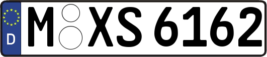 M-XS6162