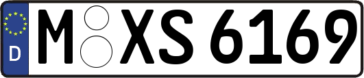 M-XS6169
