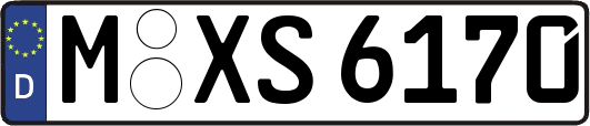 M-XS6170
