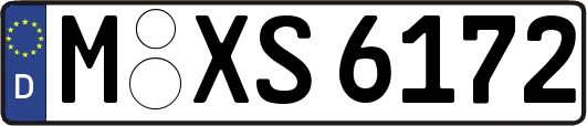 M-XS6172